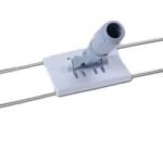 Dustmop uchwyt metalowy do mopa 60 cm