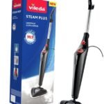 Mop parowy Vileda Steam Plus